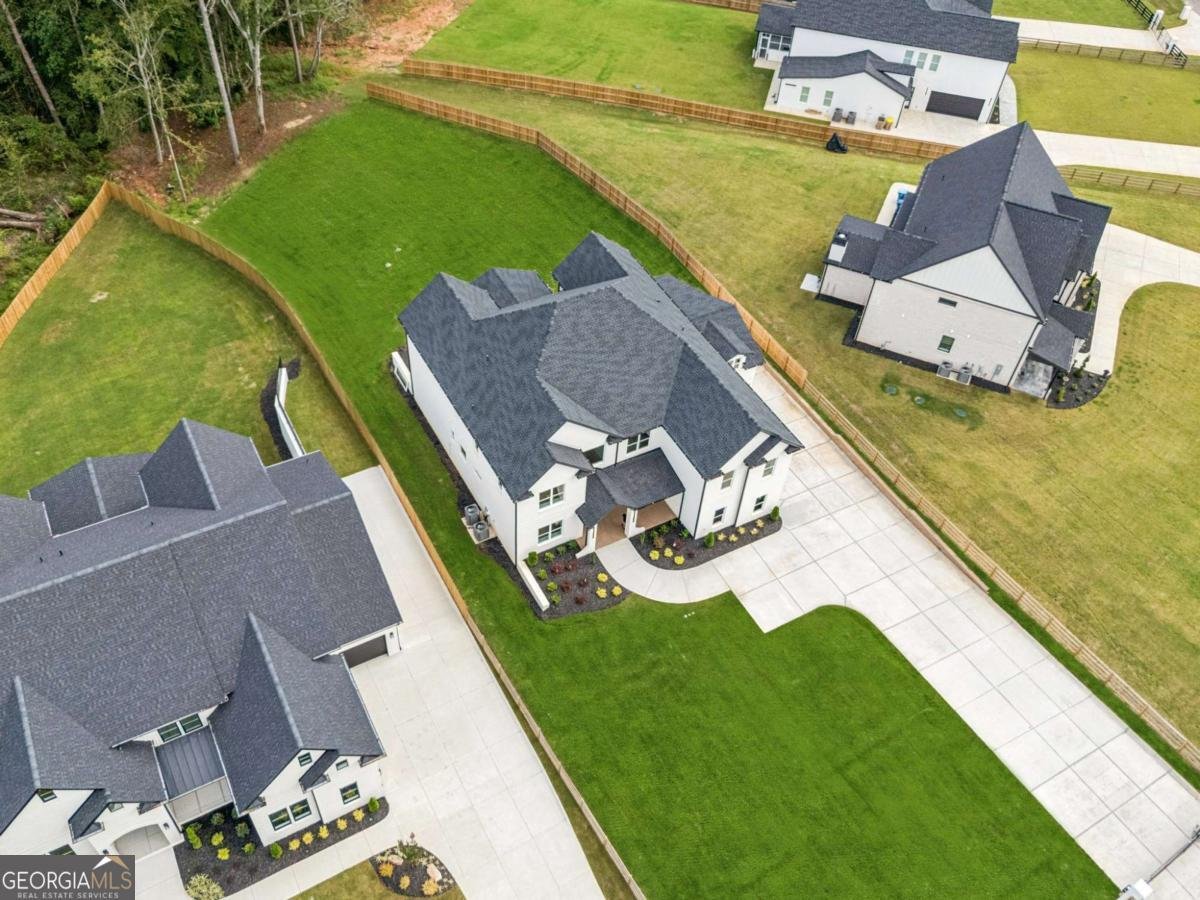 1035 Fleeman Road Hoschton - 25