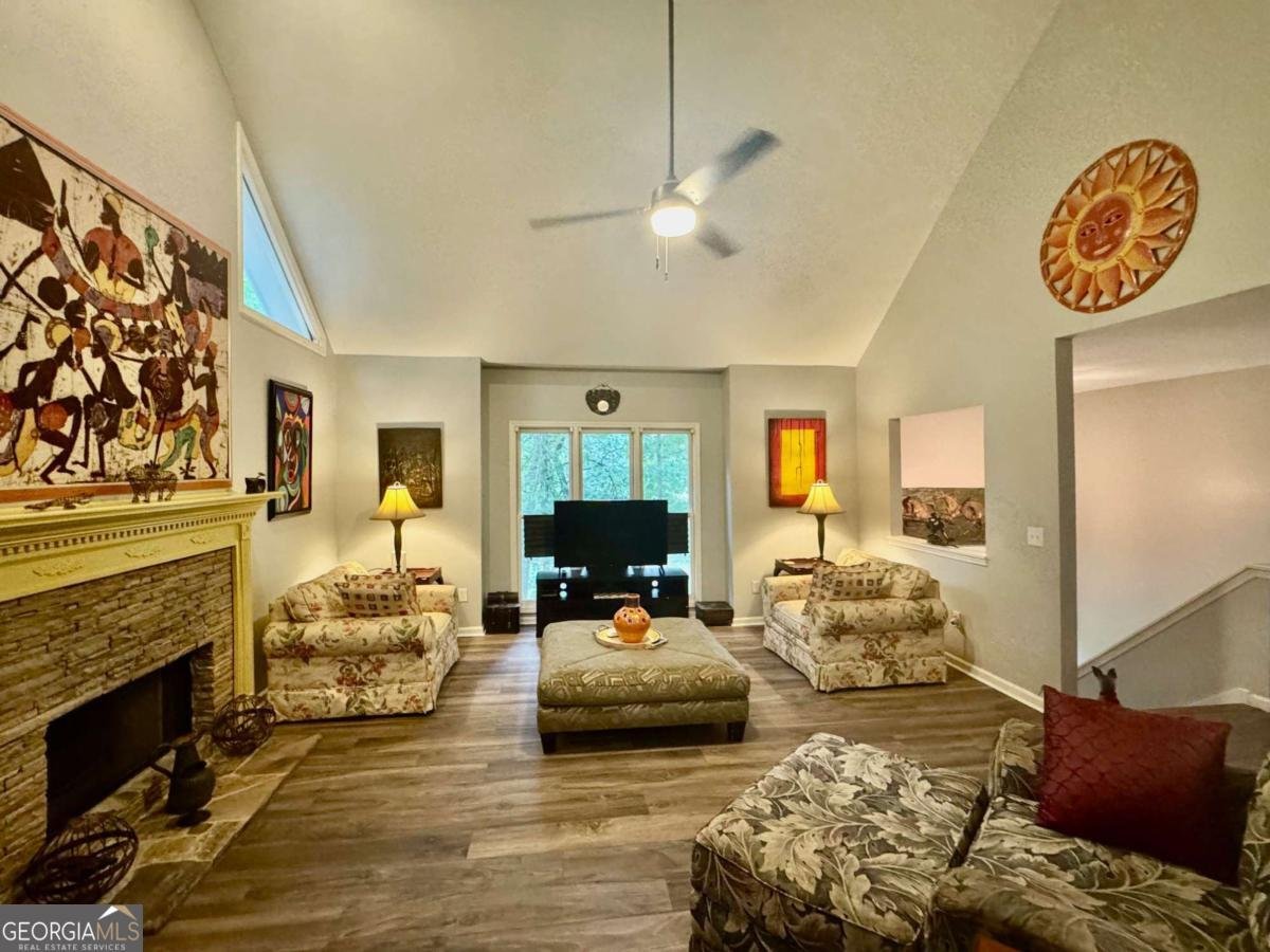 1200 Cherry Lane Canton - 28