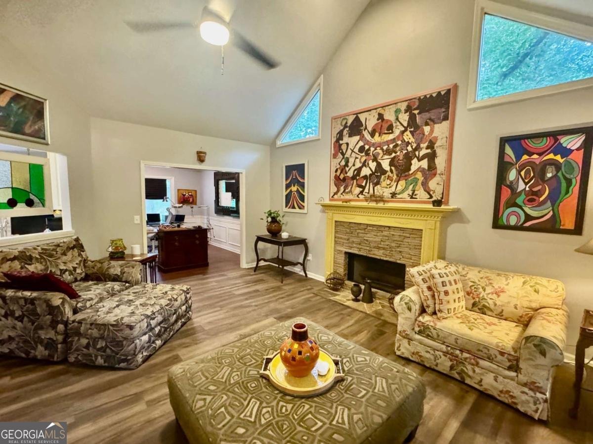 1200 Cherry Lane Canton - 29