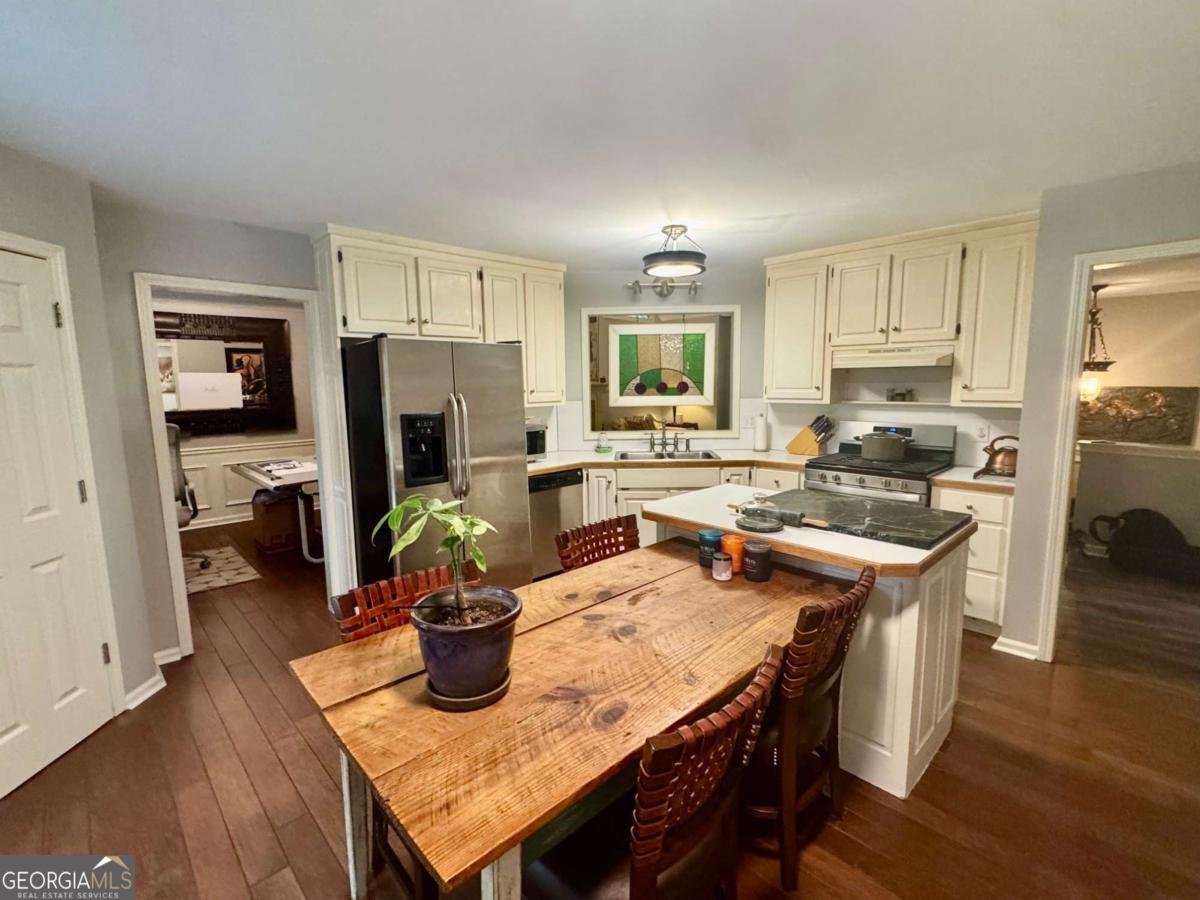 1200 Cherry Lane Canton - 30