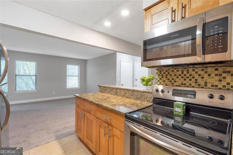 1314 OLD HAMMOND CHASE Atlanta - 1