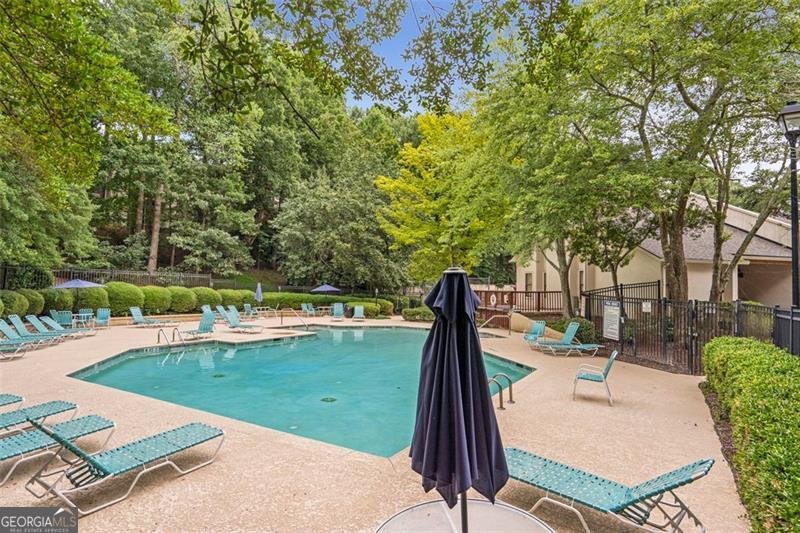 1314 OLD HAMMOND CHASE Atlanta - 17