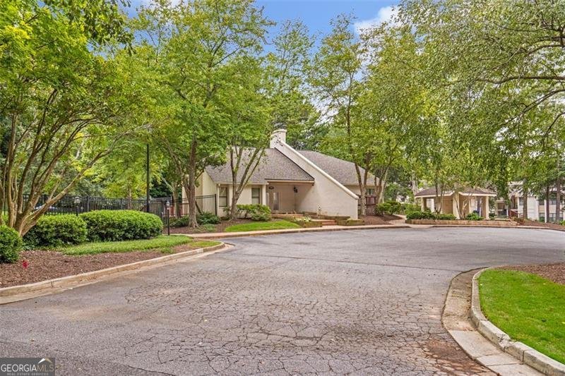 1314 OLD HAMMOND CHASE Atlanta - 18