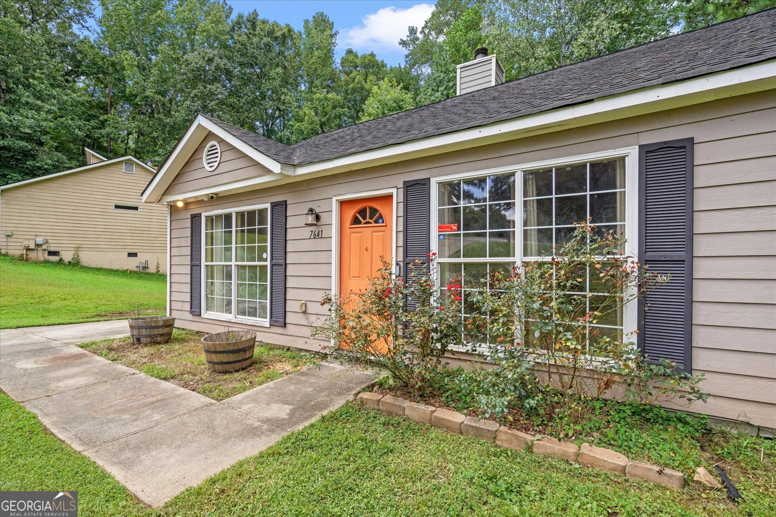 7641 Kevin Place Jonesboro - 1