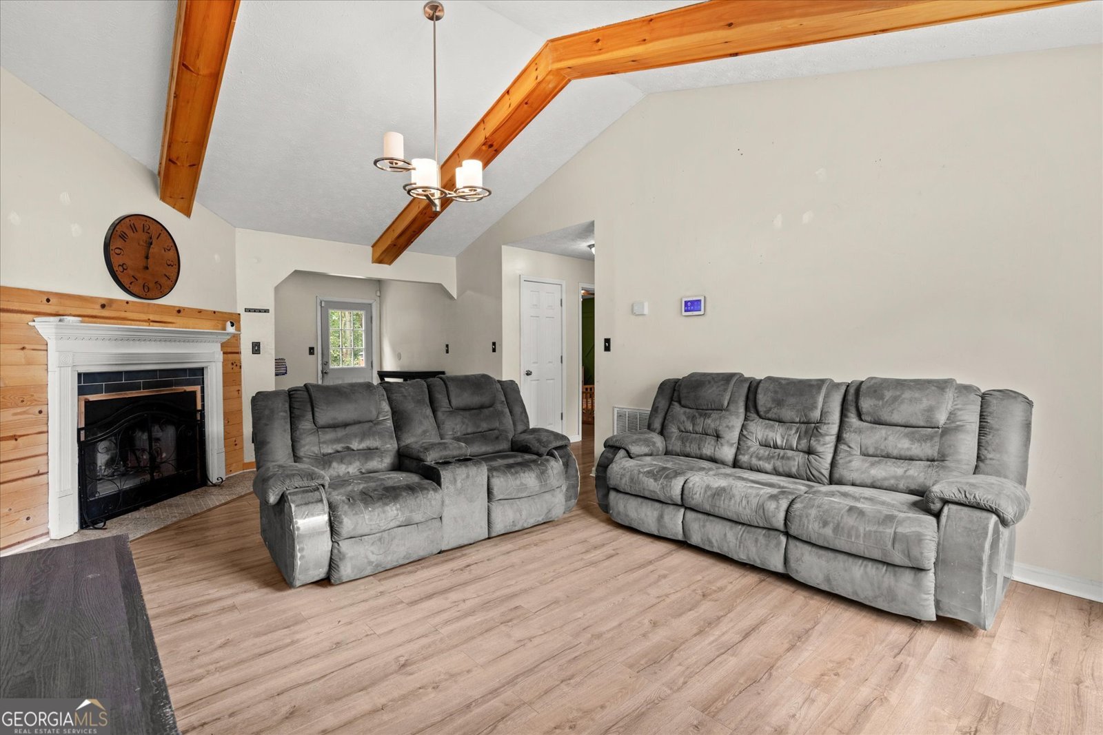 7641 Kevin Place Jonesboro - 2