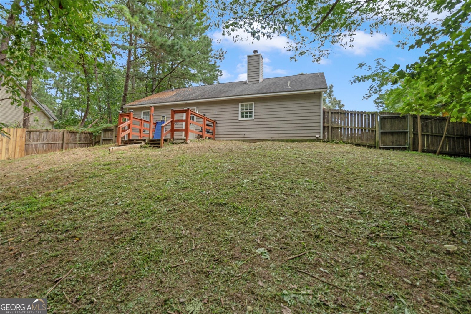 7641 Kevin Place Jonesboro - 21