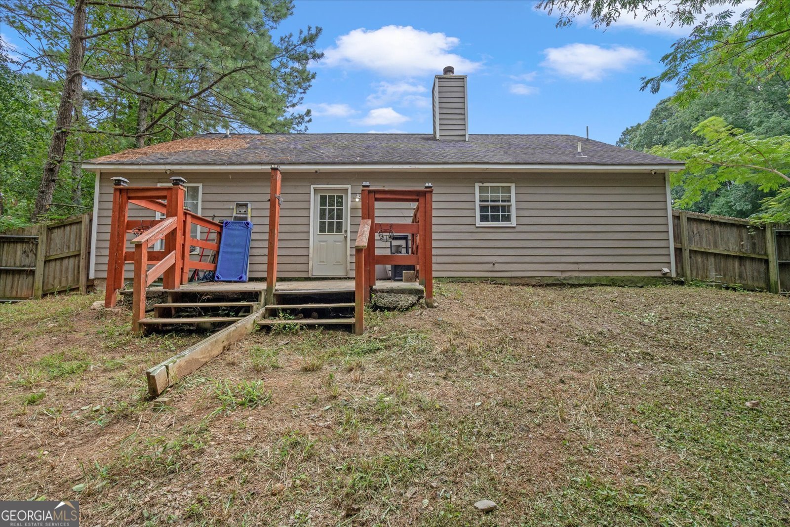 7641 Kevin Place Jonesboro - 22