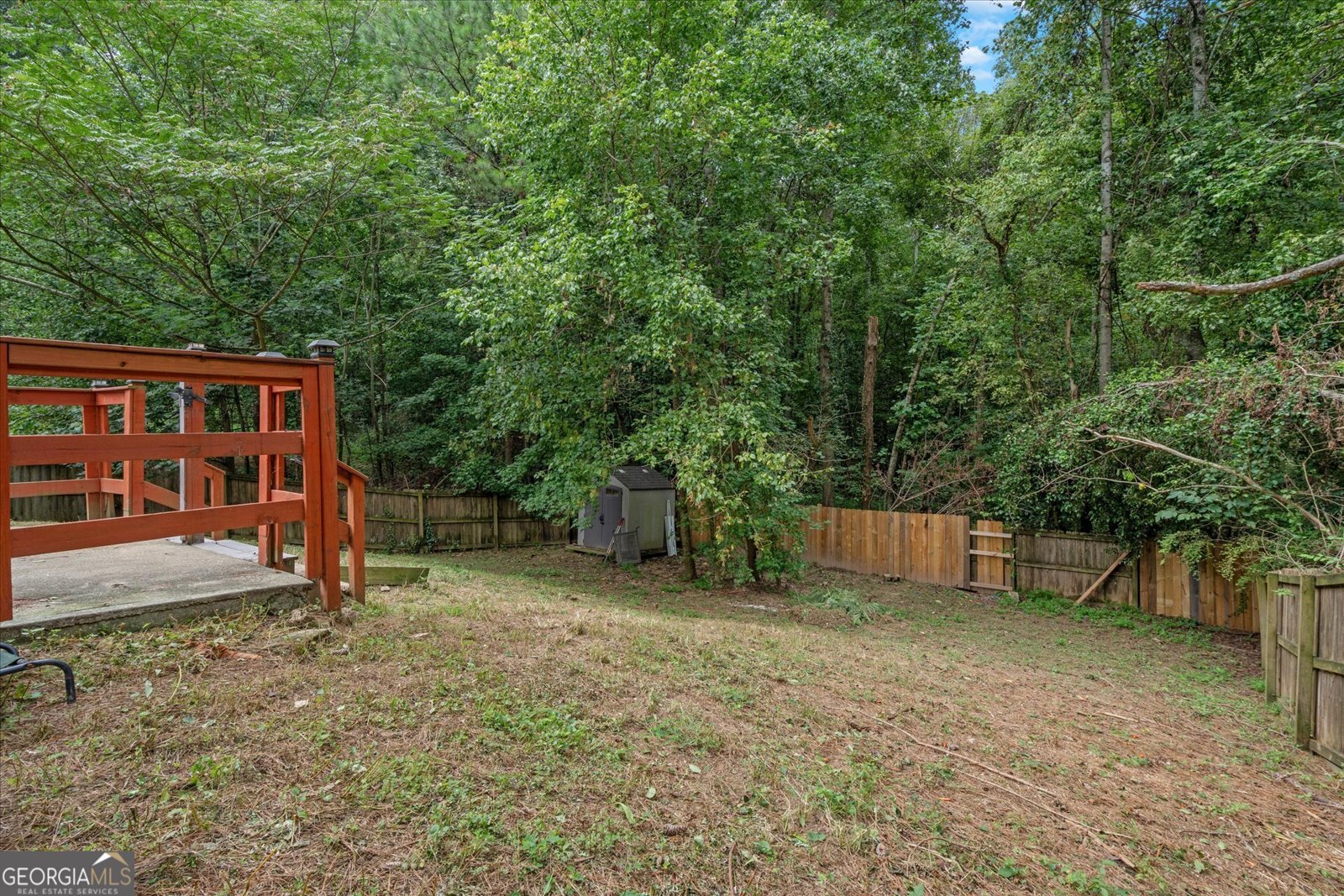 7641 Kevin Place Jonesboro - 23