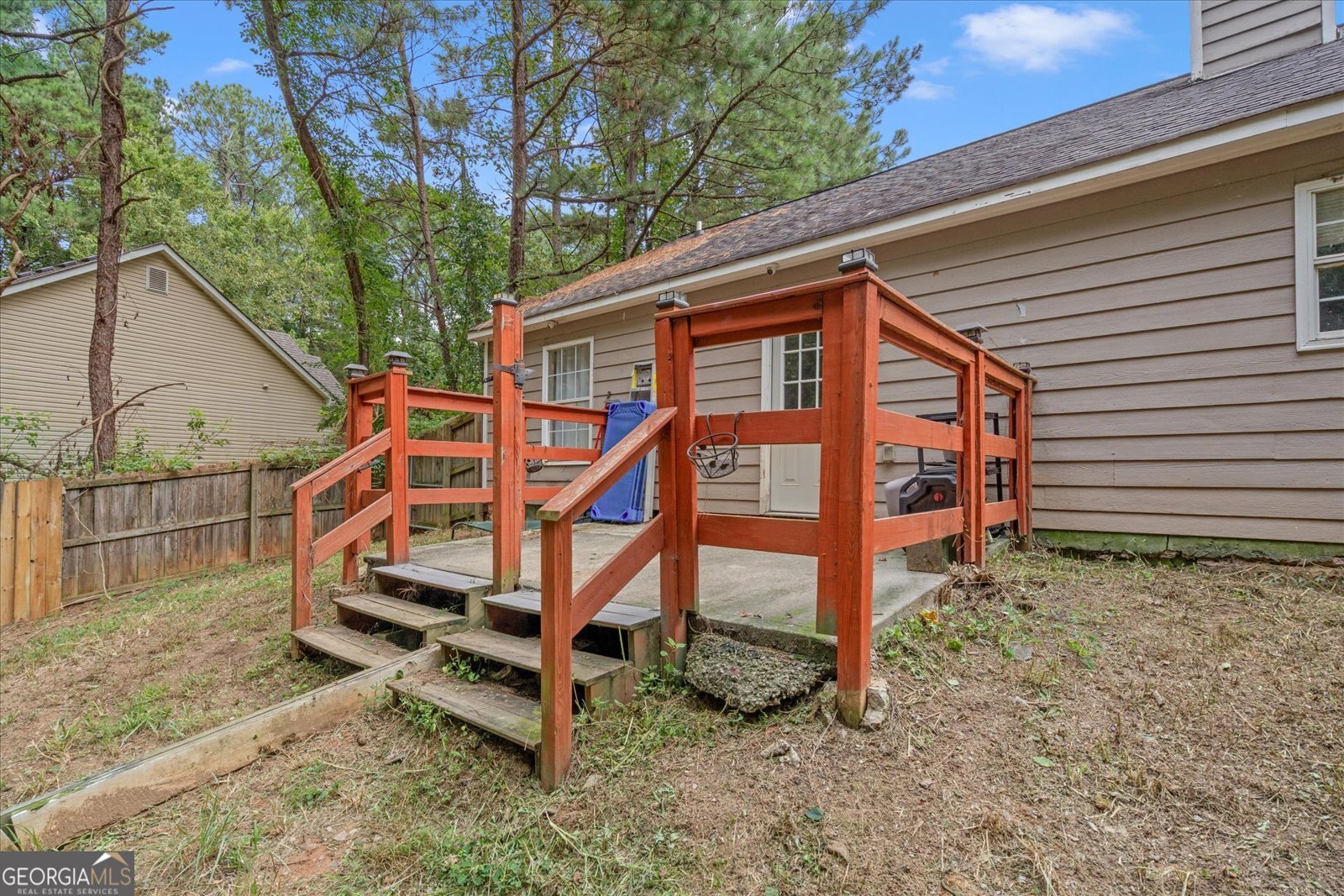 7641 Kevin Place Jonesboro - 24