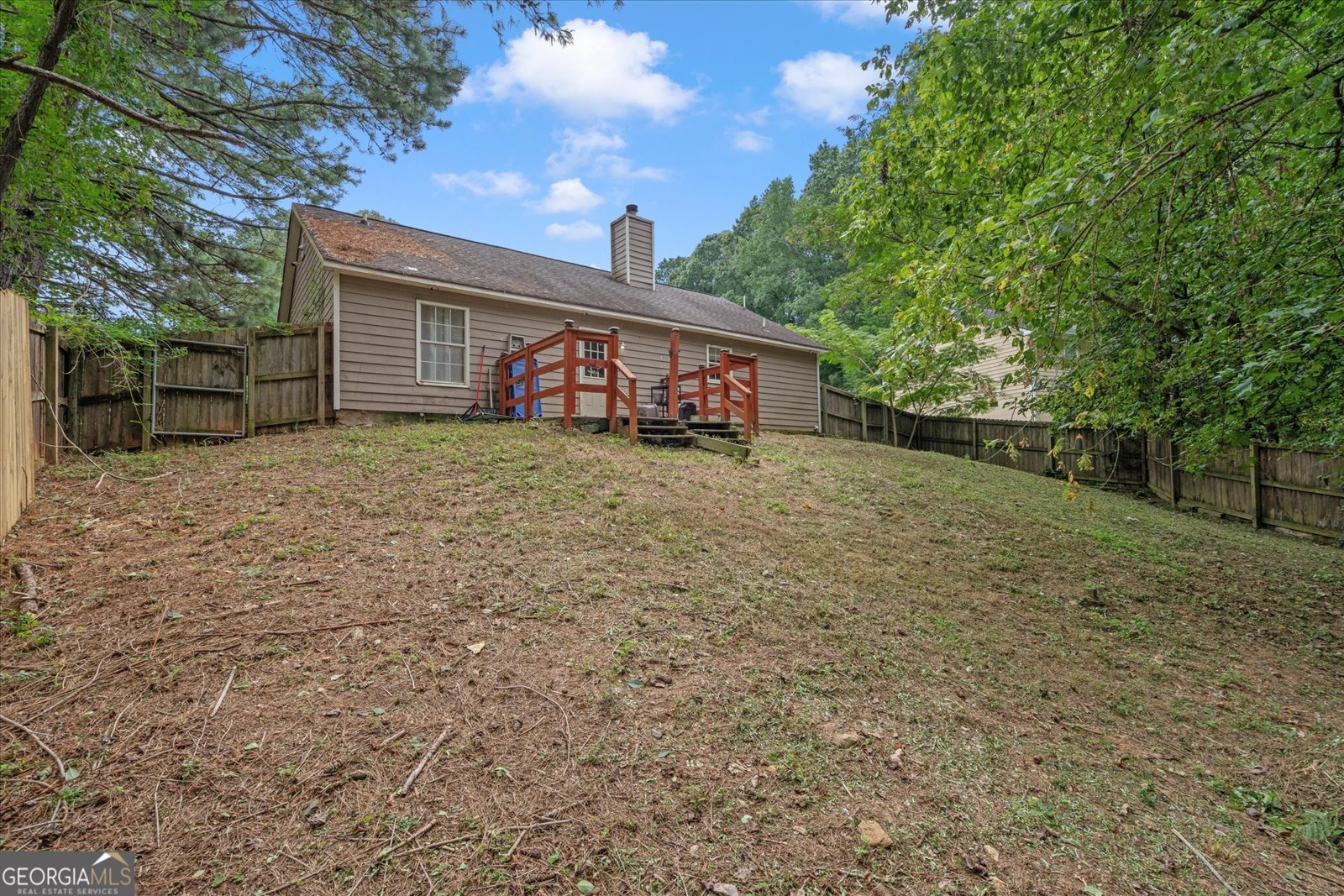 7641 Kevin Place Jonesboro - 25