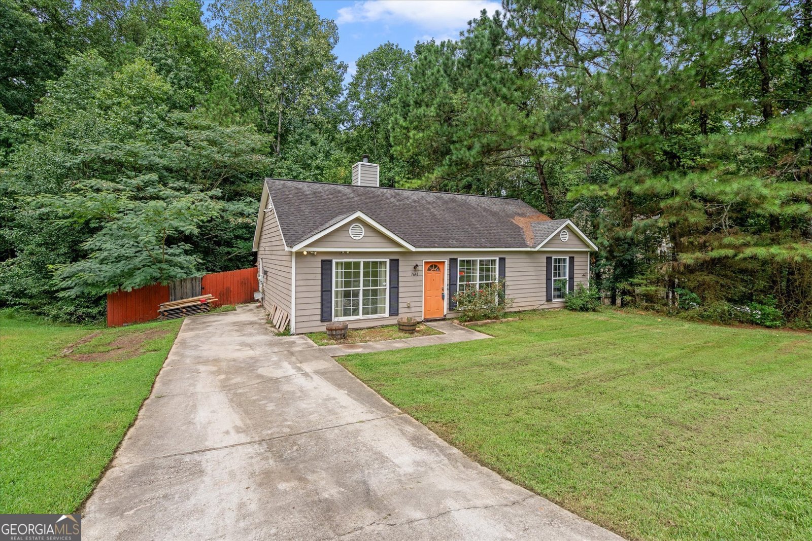 7641 Kevin Place Jonesboro - 27