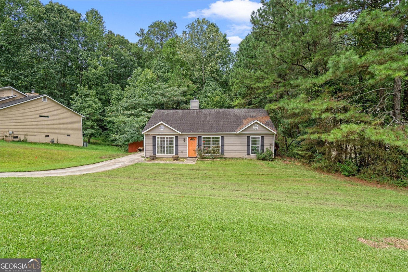 7641 Kevin Place Jonesboro - 28