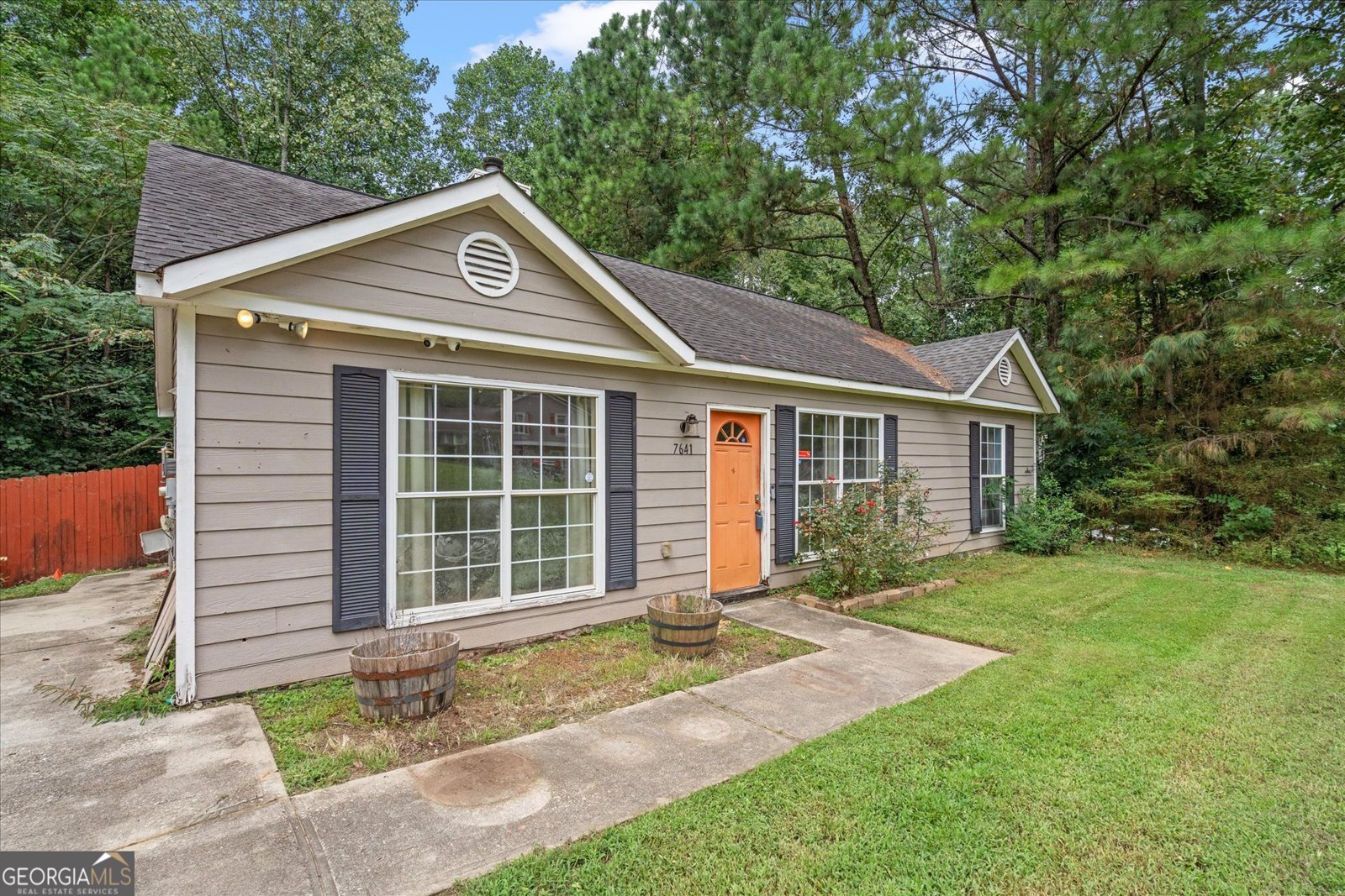 7641 Kevin Place Jonesboro - 29