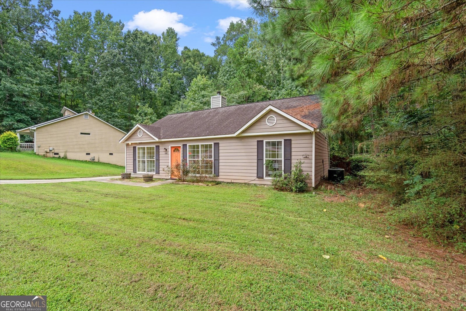 7641 Kevin Place Jonesboro - 30