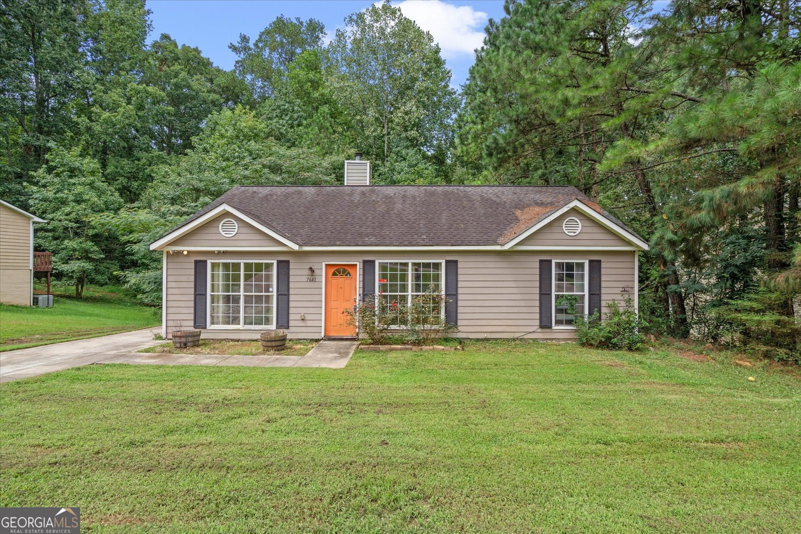 7641 Kevin Place Jonesboro - 31
