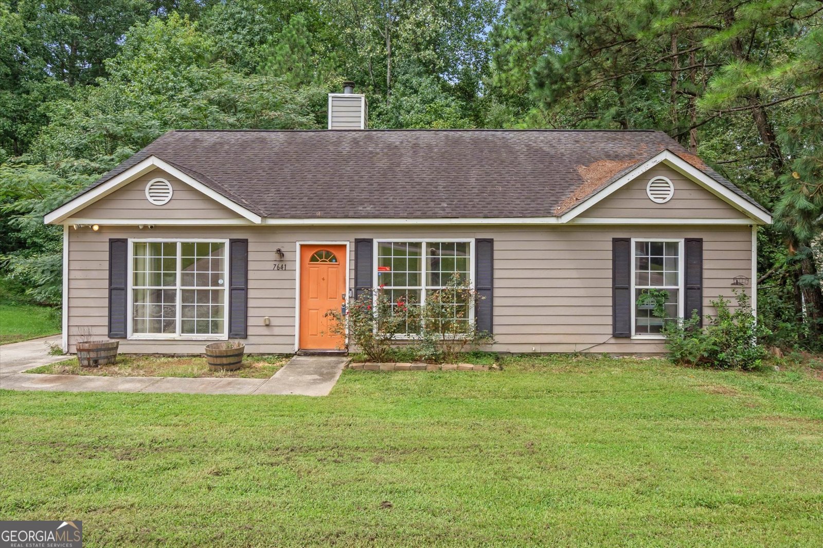 7641 Kevin Place Jonesboro - 32