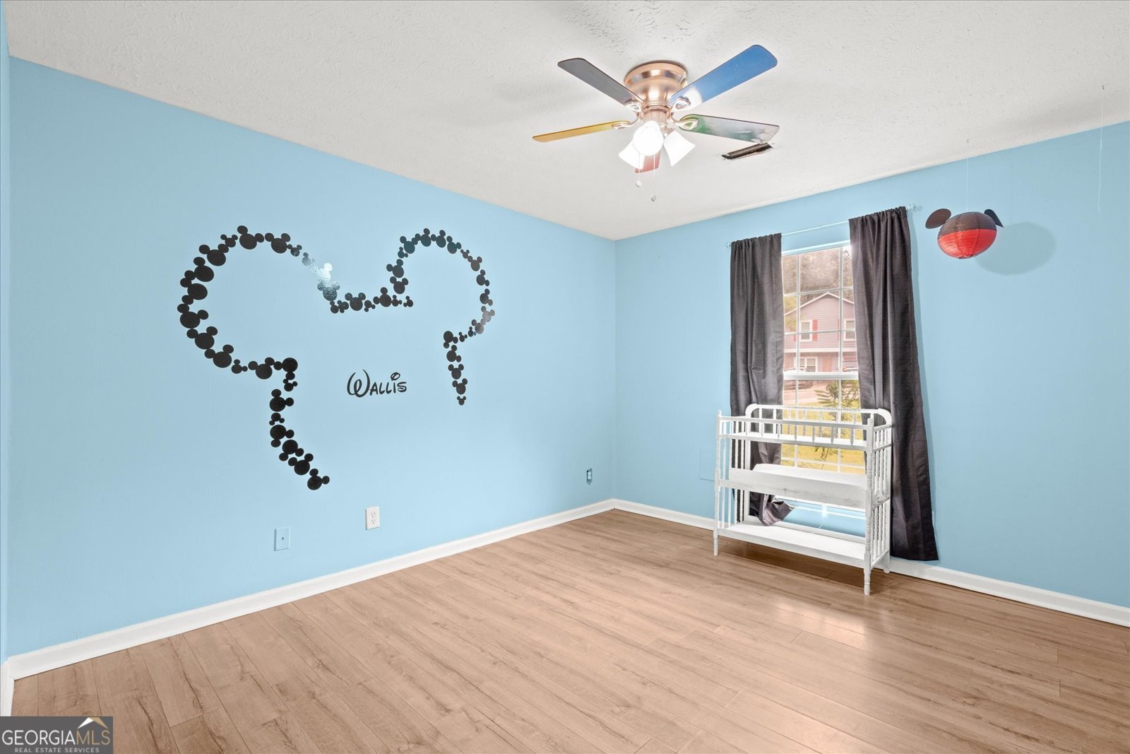7641 Kevin Place Jonesboro - 7
