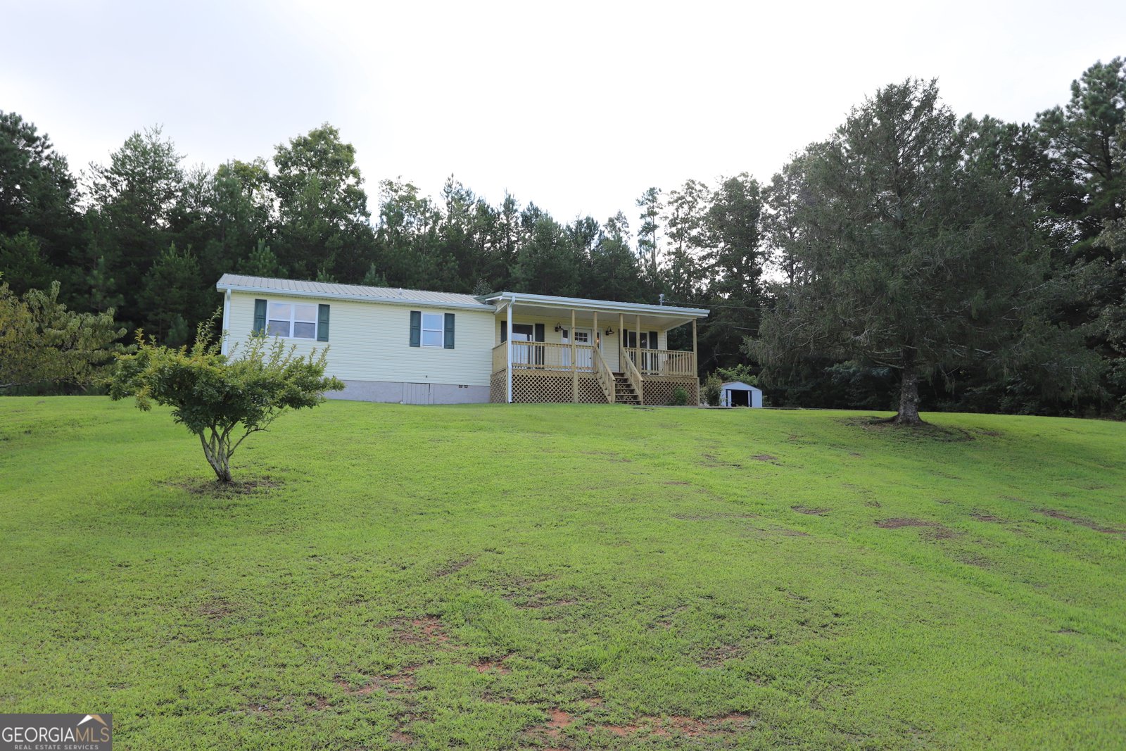 584 Stoleman Road Trion - 1