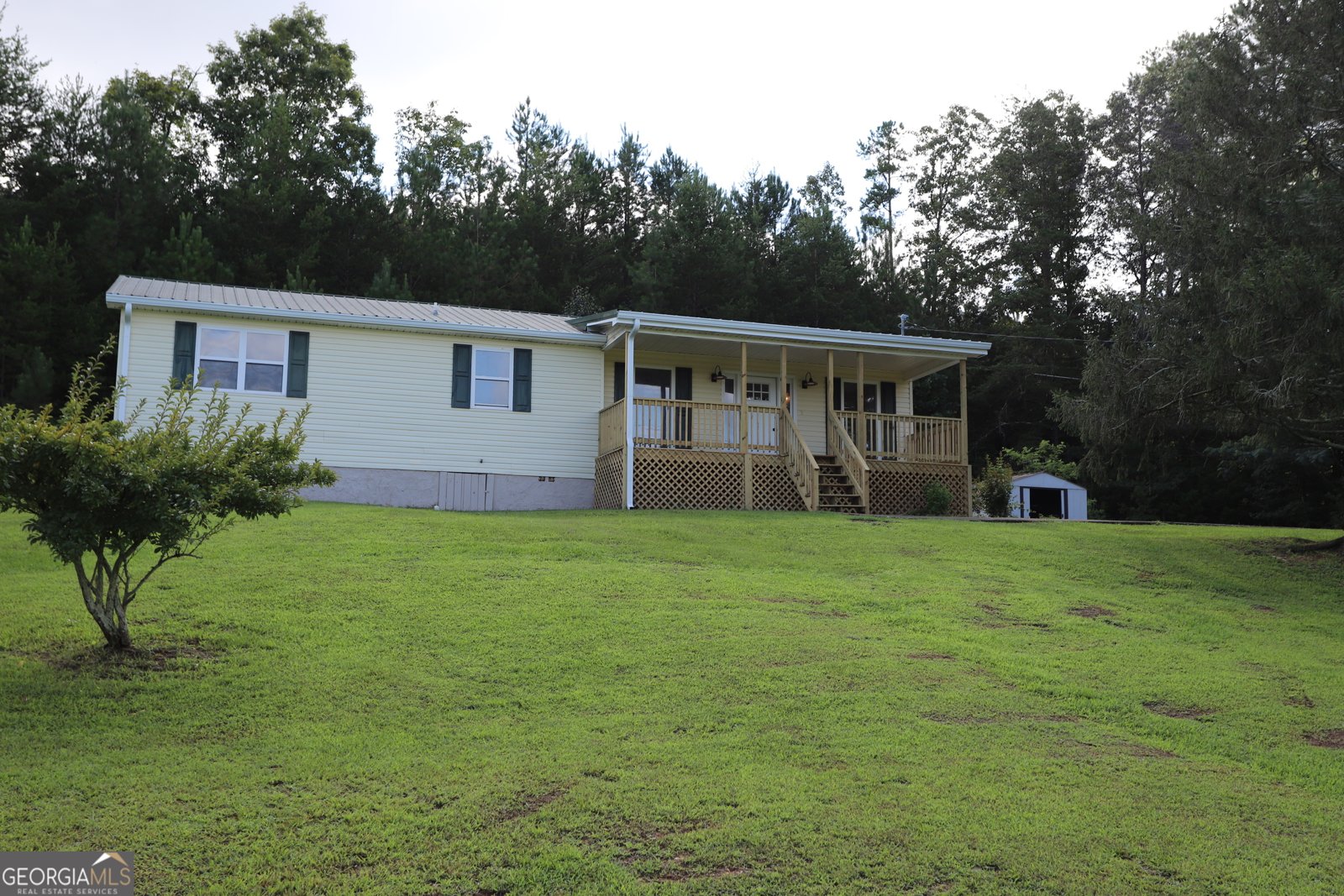 584 Stoleman Road Trion - 2