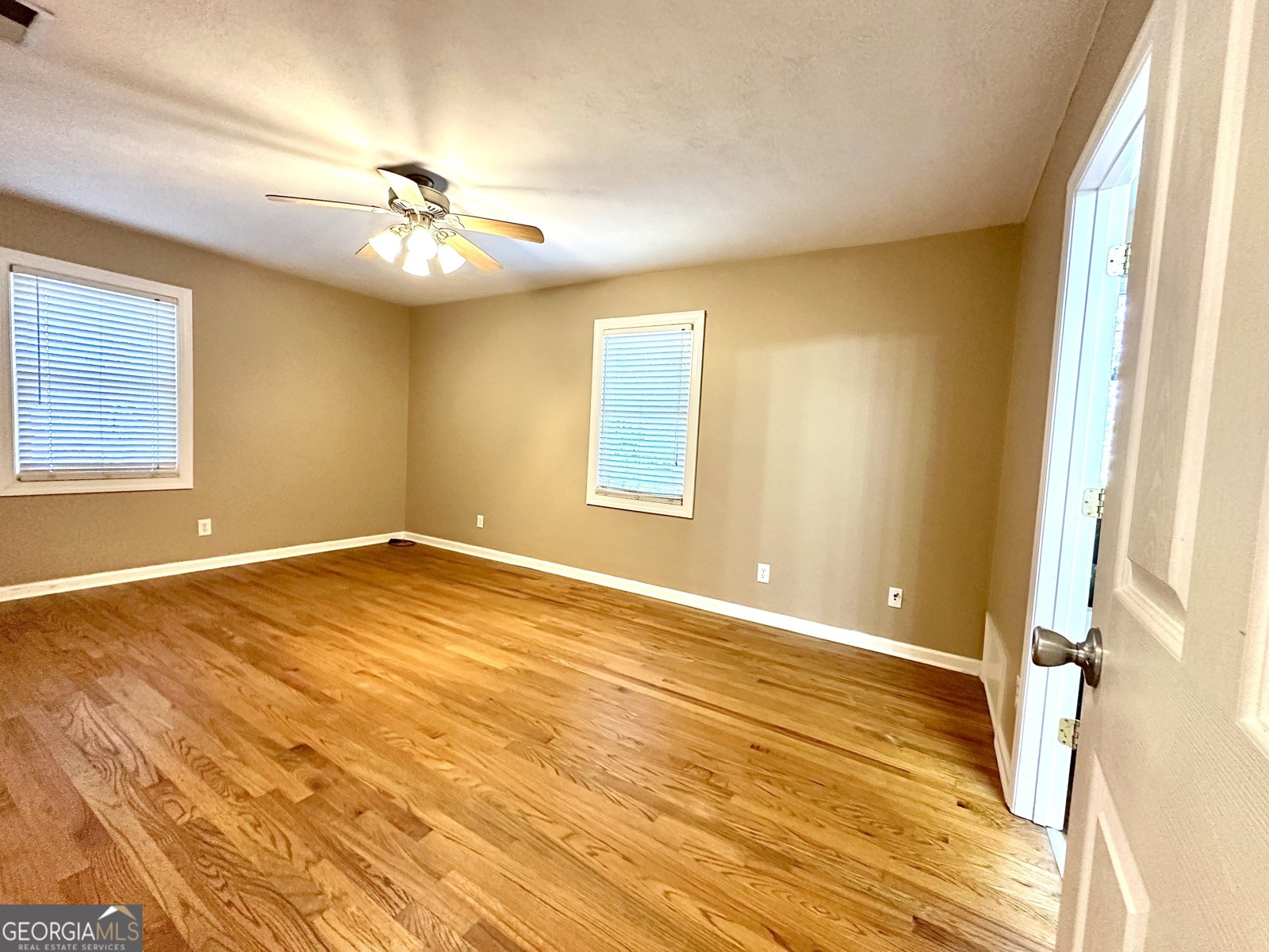 2206 Briarcliff Drive Valdosta - 1