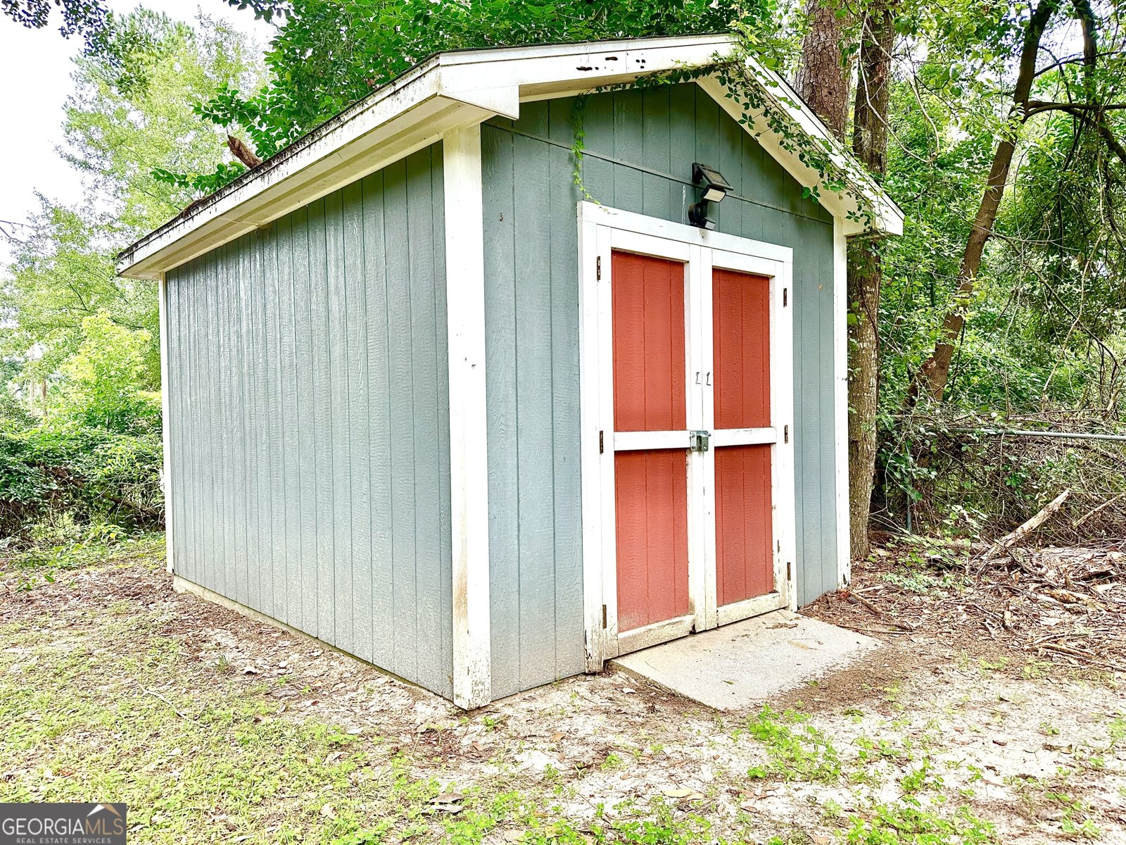 2206 Briarcliff Drive Valdosta - 12