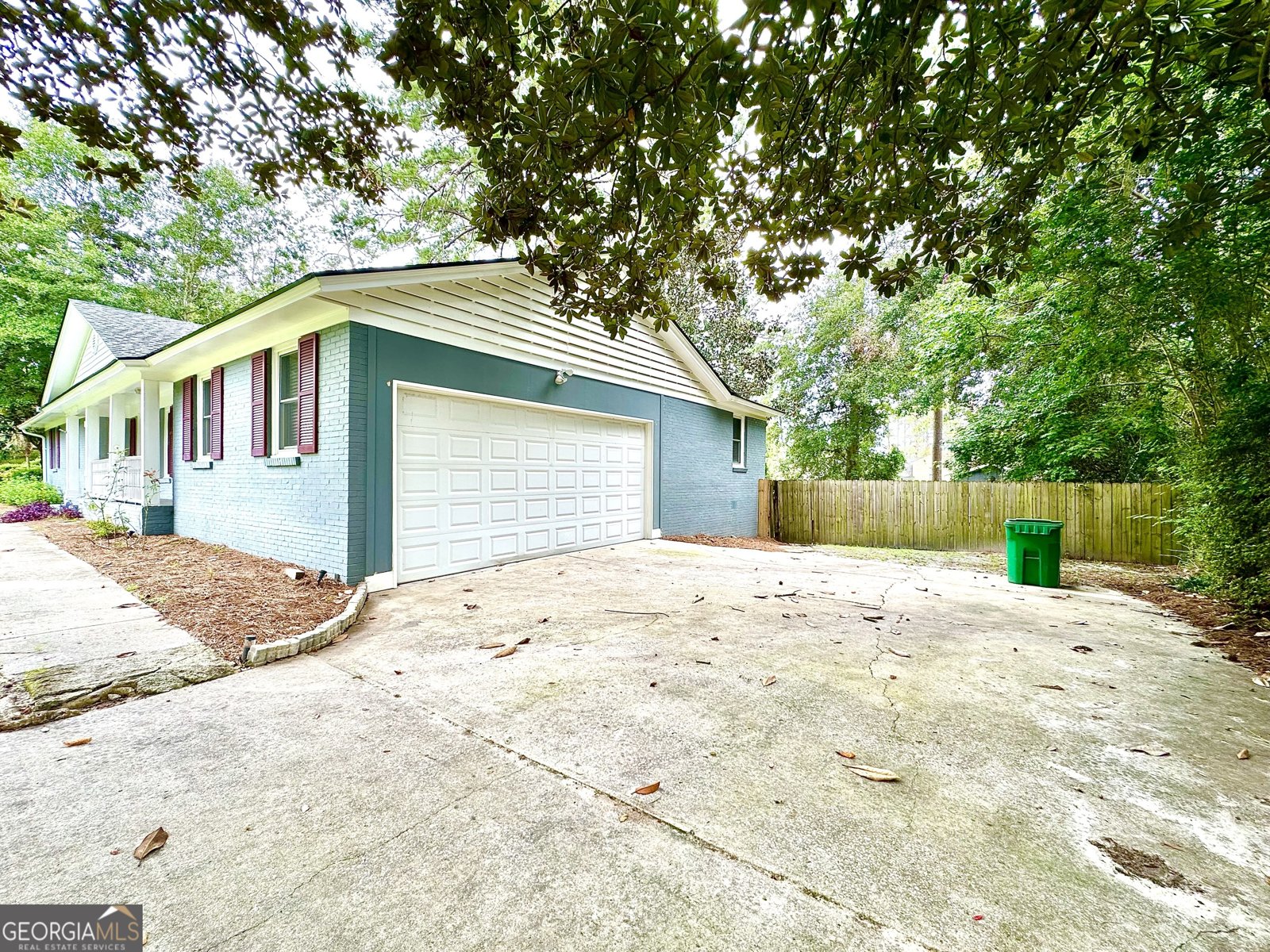 2206 Briarcliff Drive Valdosta - 14