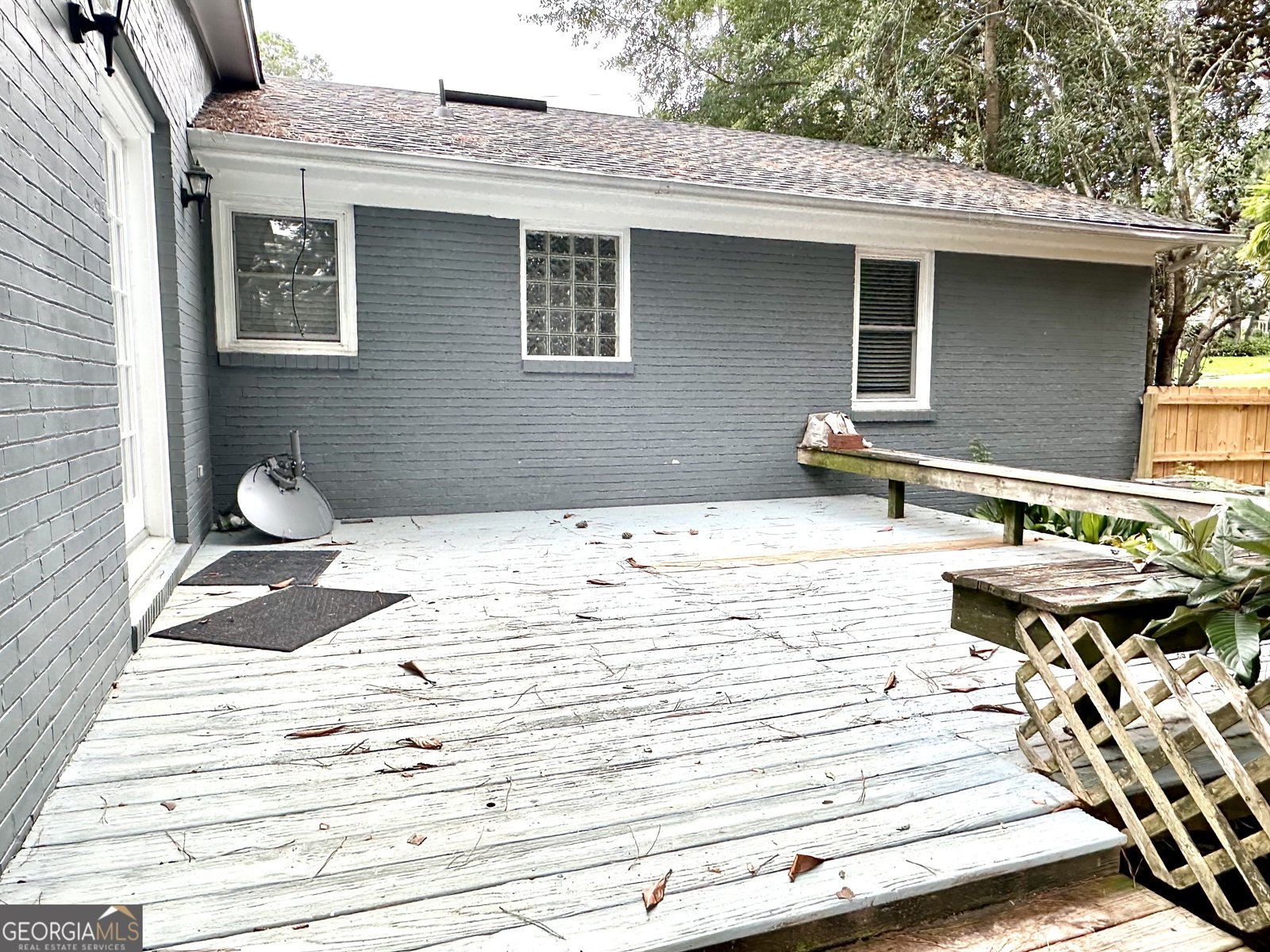 2206 Briarcliff Drive Valdosta - 8