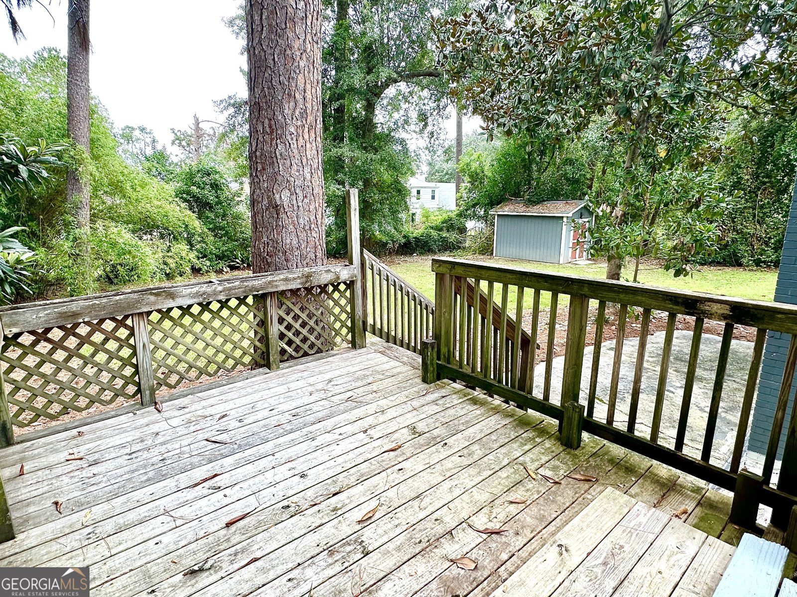 2206 Briarcliff Drive Valdosta - 9