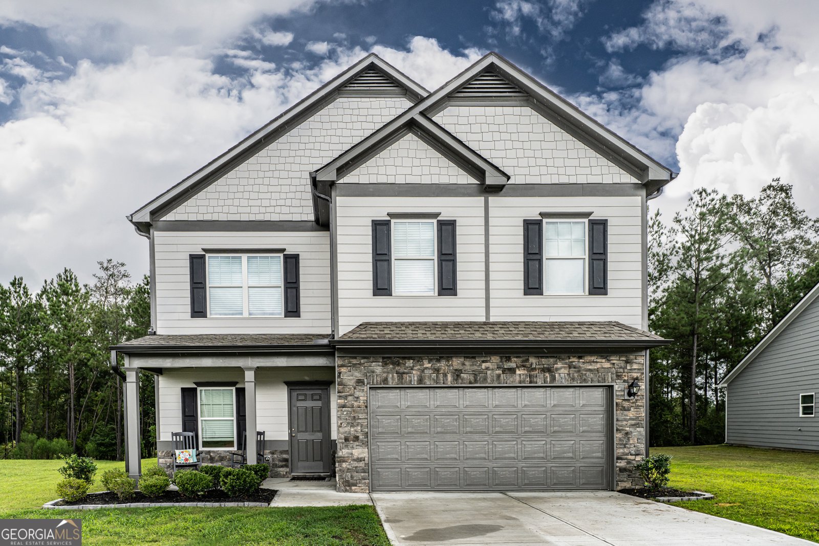 84 Royal Oak Drive Rome - 1