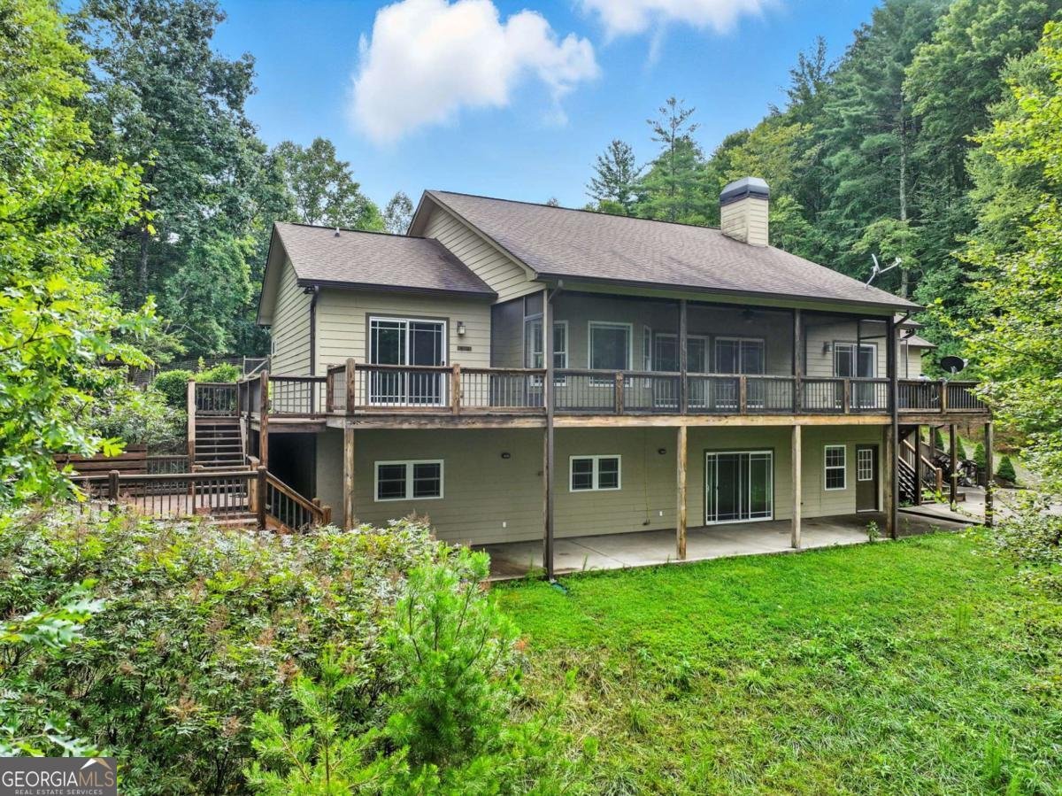 87 Dillons Lane Morganton - 13