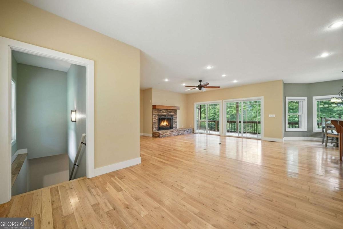 87 Dillons Lane Morganton - 15