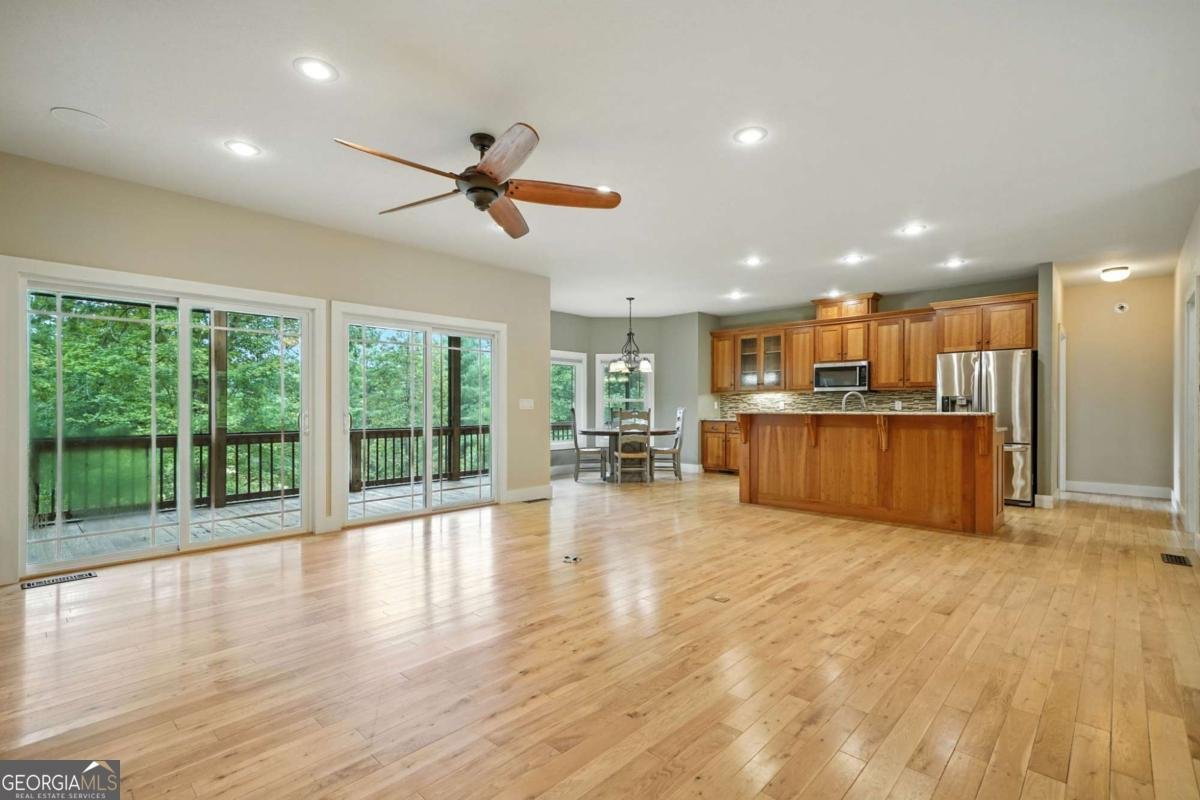 87 Dillons Lane Morganton - 19