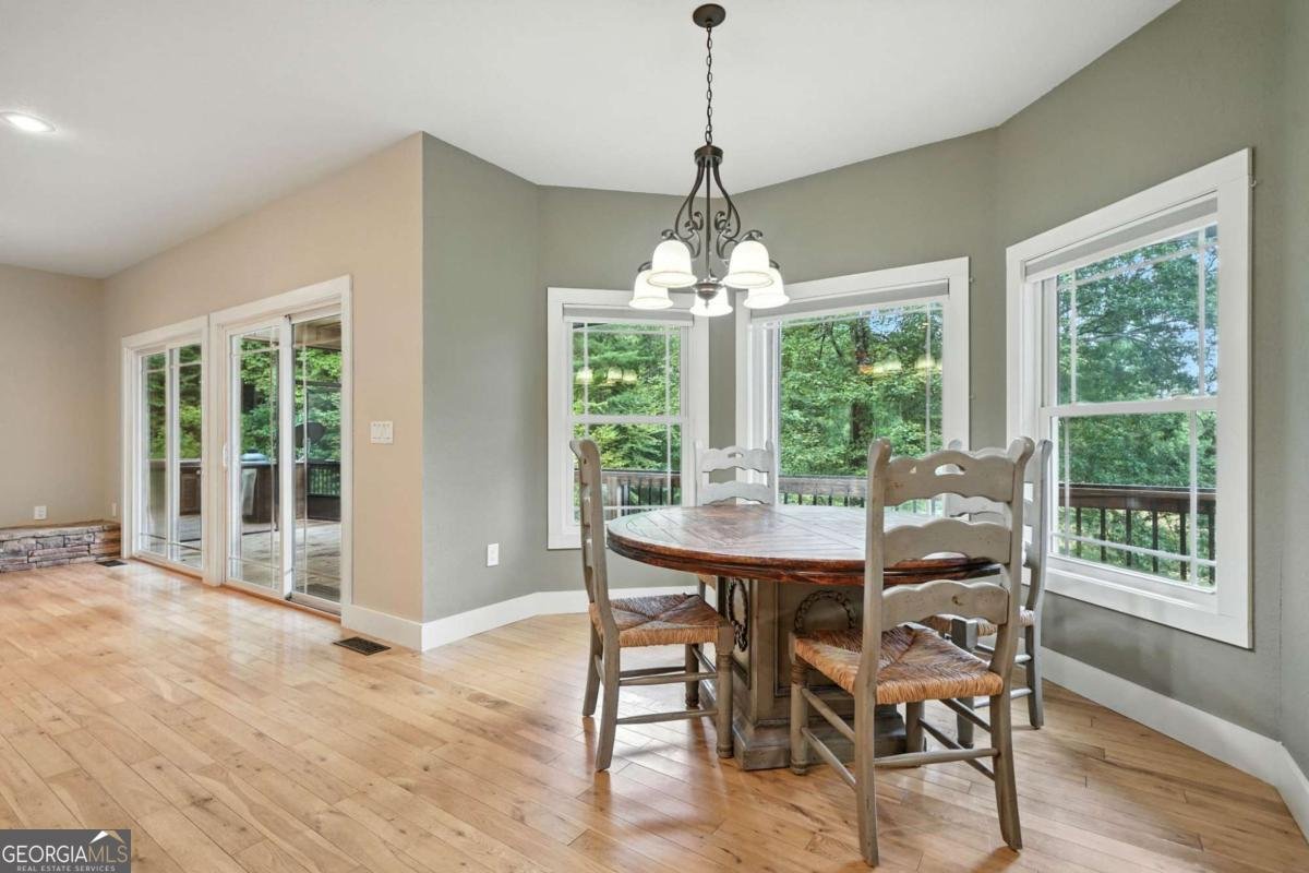 87 Dillons Lane Morganton - 21