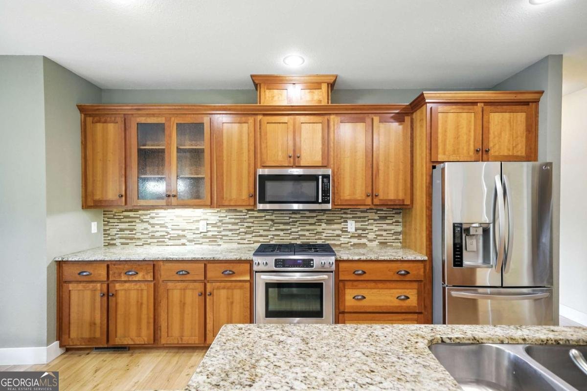 87 Dillons Lane Morganton - 22