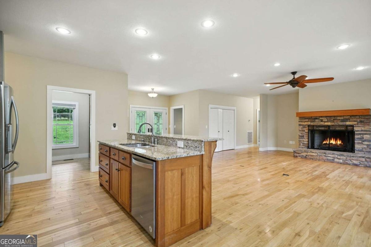 87 Dillons Lane Morganton - 23