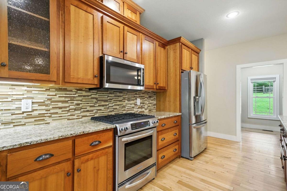 87 Dillons Lane Morganton - 24