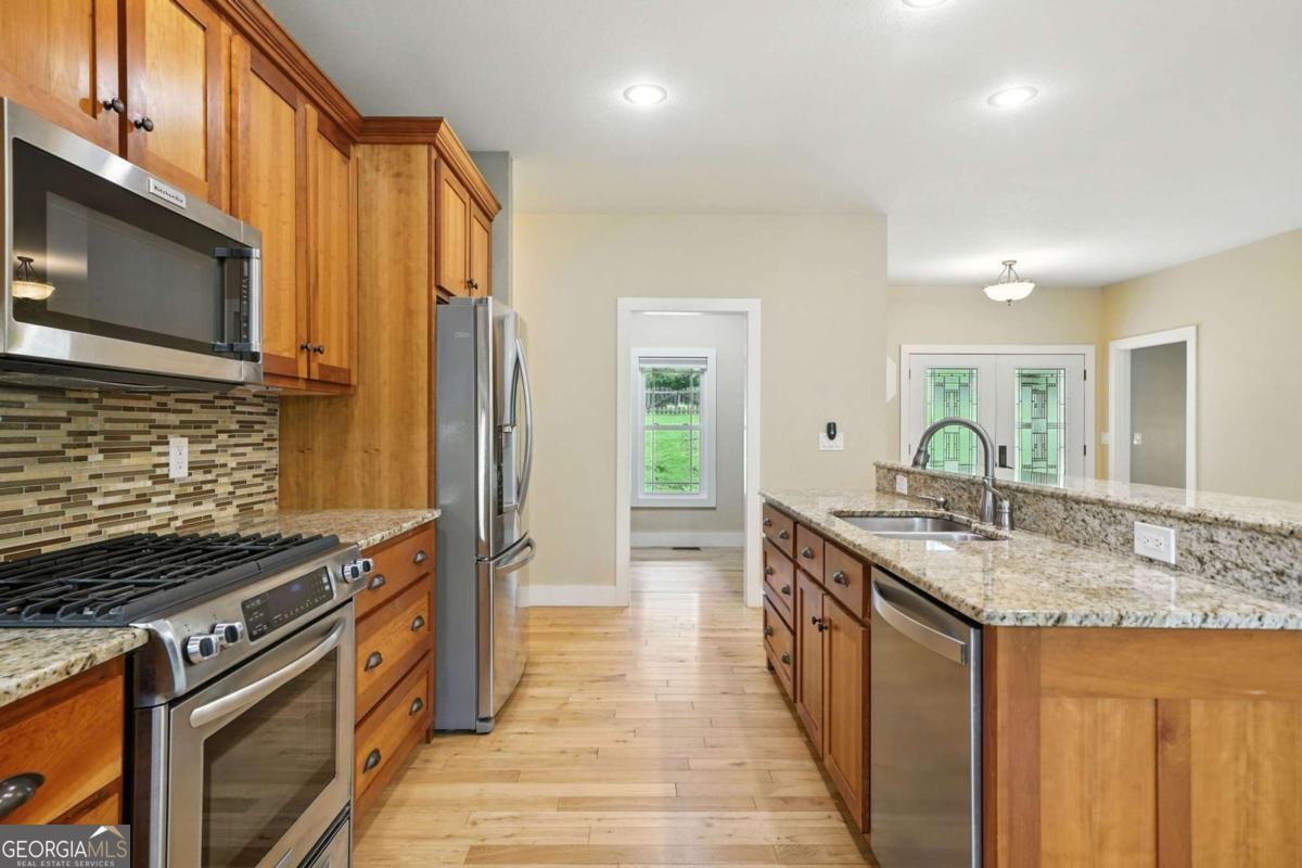 87 Dillons Lane Morganton - 25