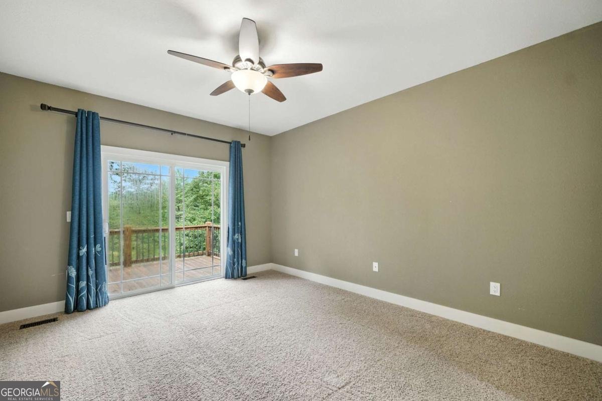 87 Dillons Lane Morganton - 28