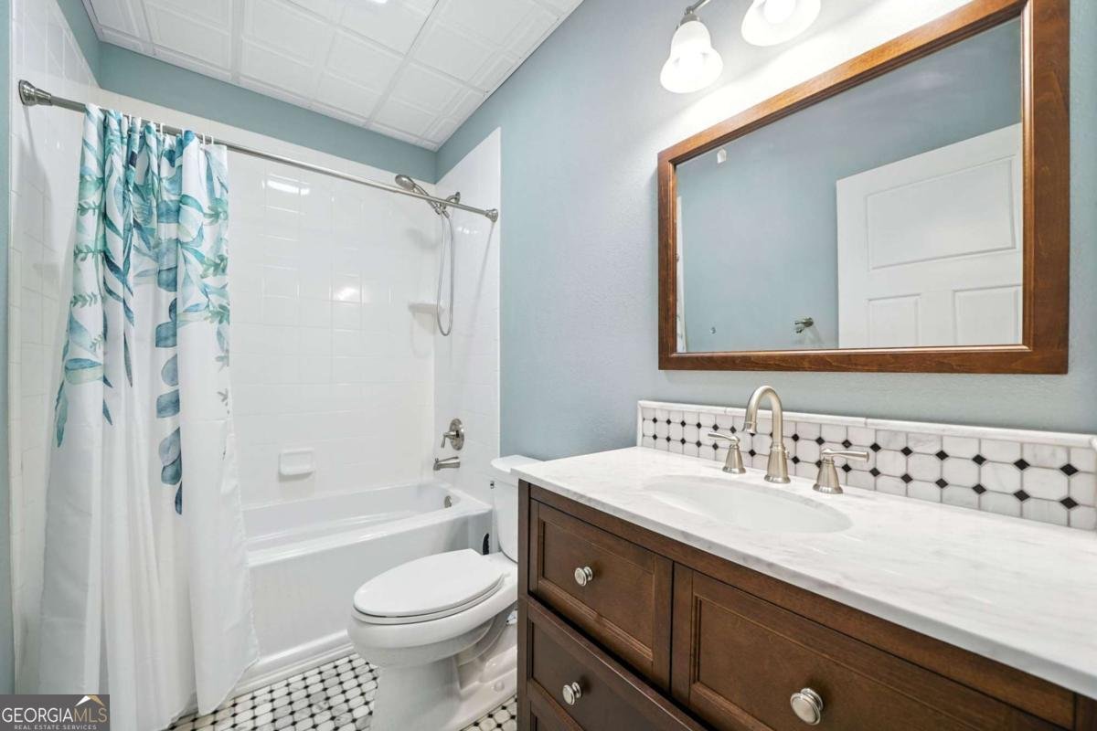 87 Dillons Lane Morganton - 56