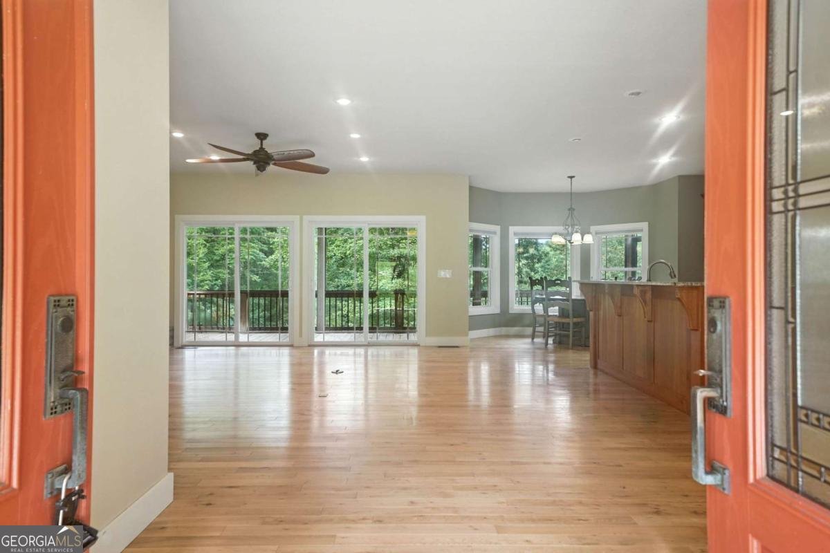 87 Dillons Lane Morganton - 58