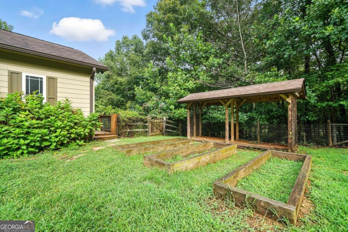 87 Dillons Lane Morganton - 59