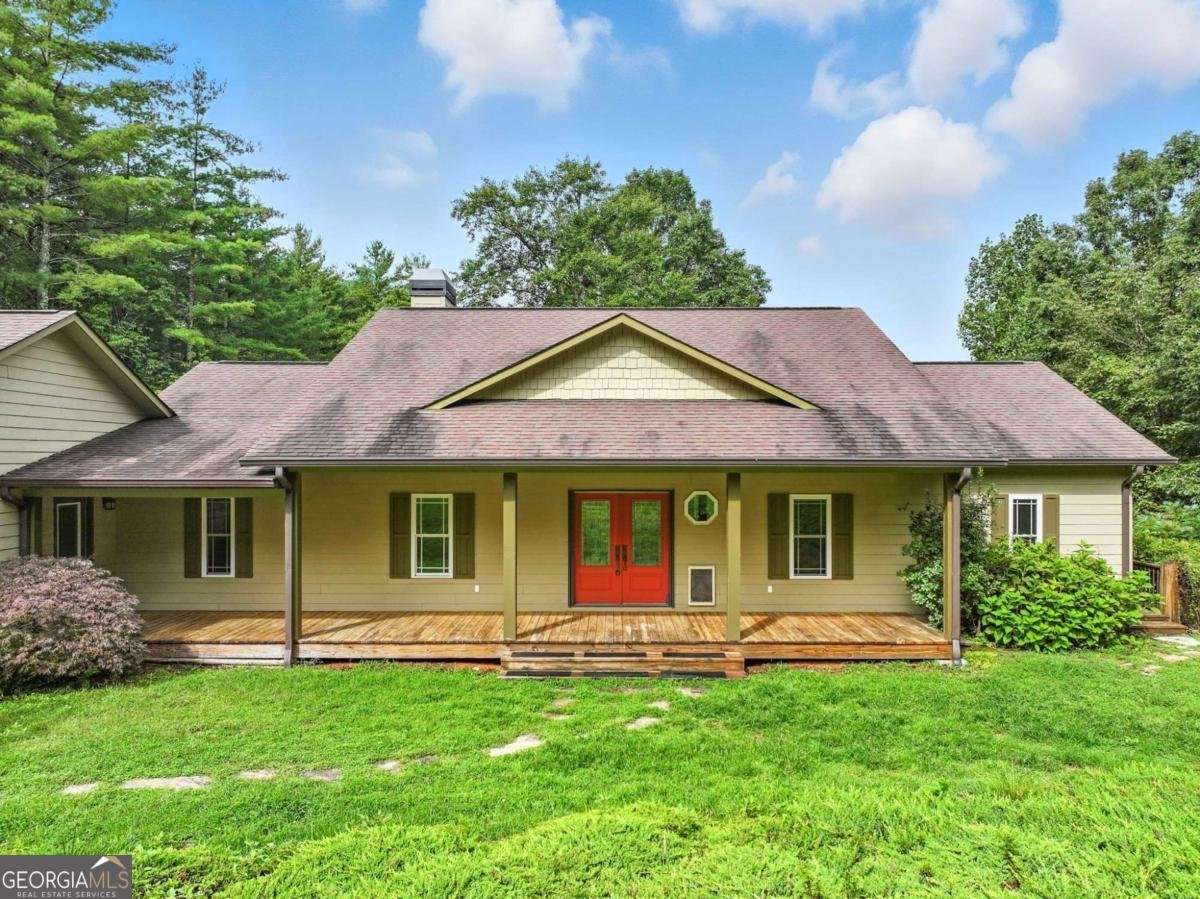 87 Dillons Lane Morganton - 60