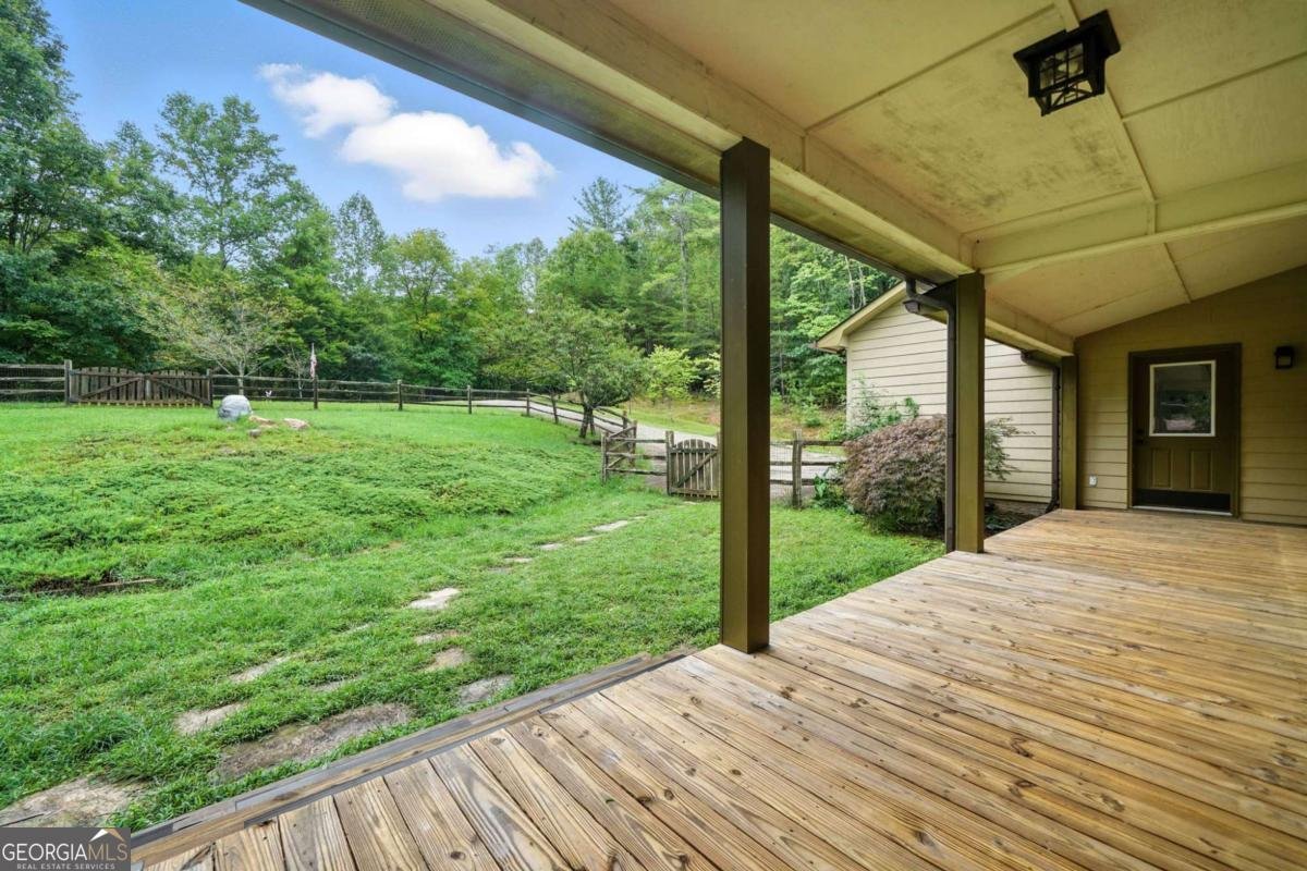 87 Dillons Lane Morganton - 7