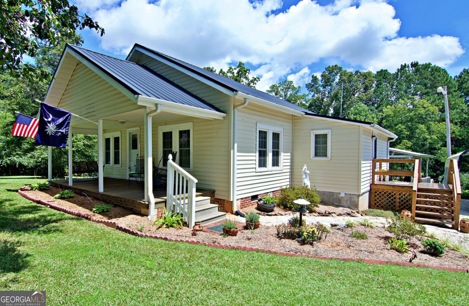 3275 Toccoa Highway Westminster - 1