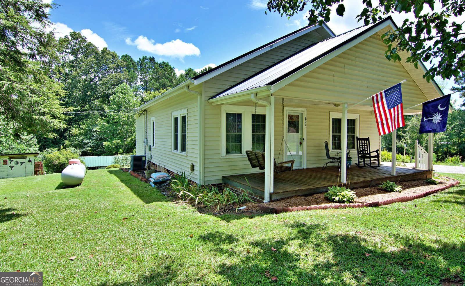 3275 Toccoa Highway Westminster - 2