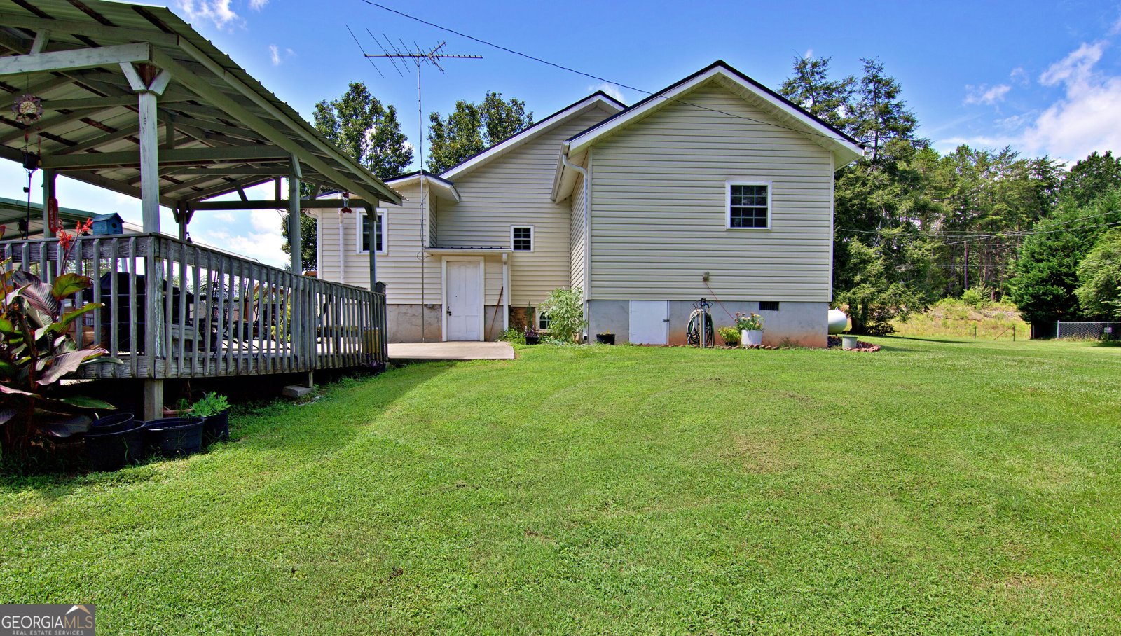 3275 Toccoa Highway Westminster - 31