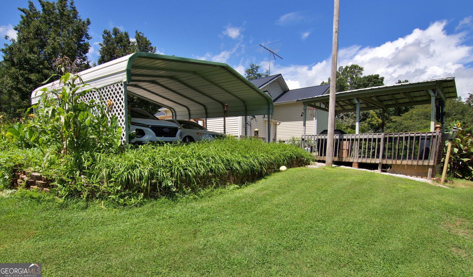 3275 Toccoa Highway Westminster - 32