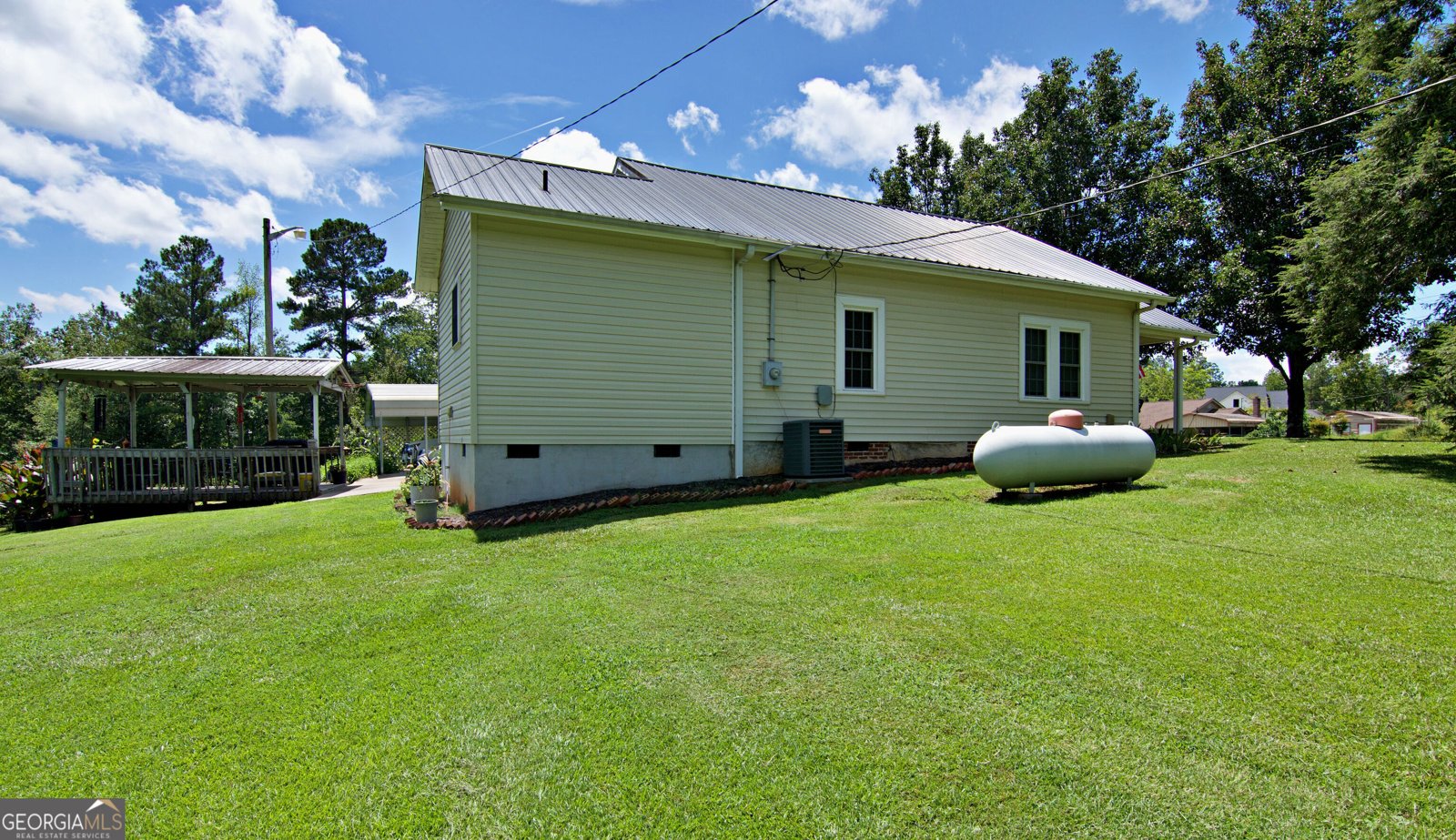 3275 Toccoa Highway Westminster - 33