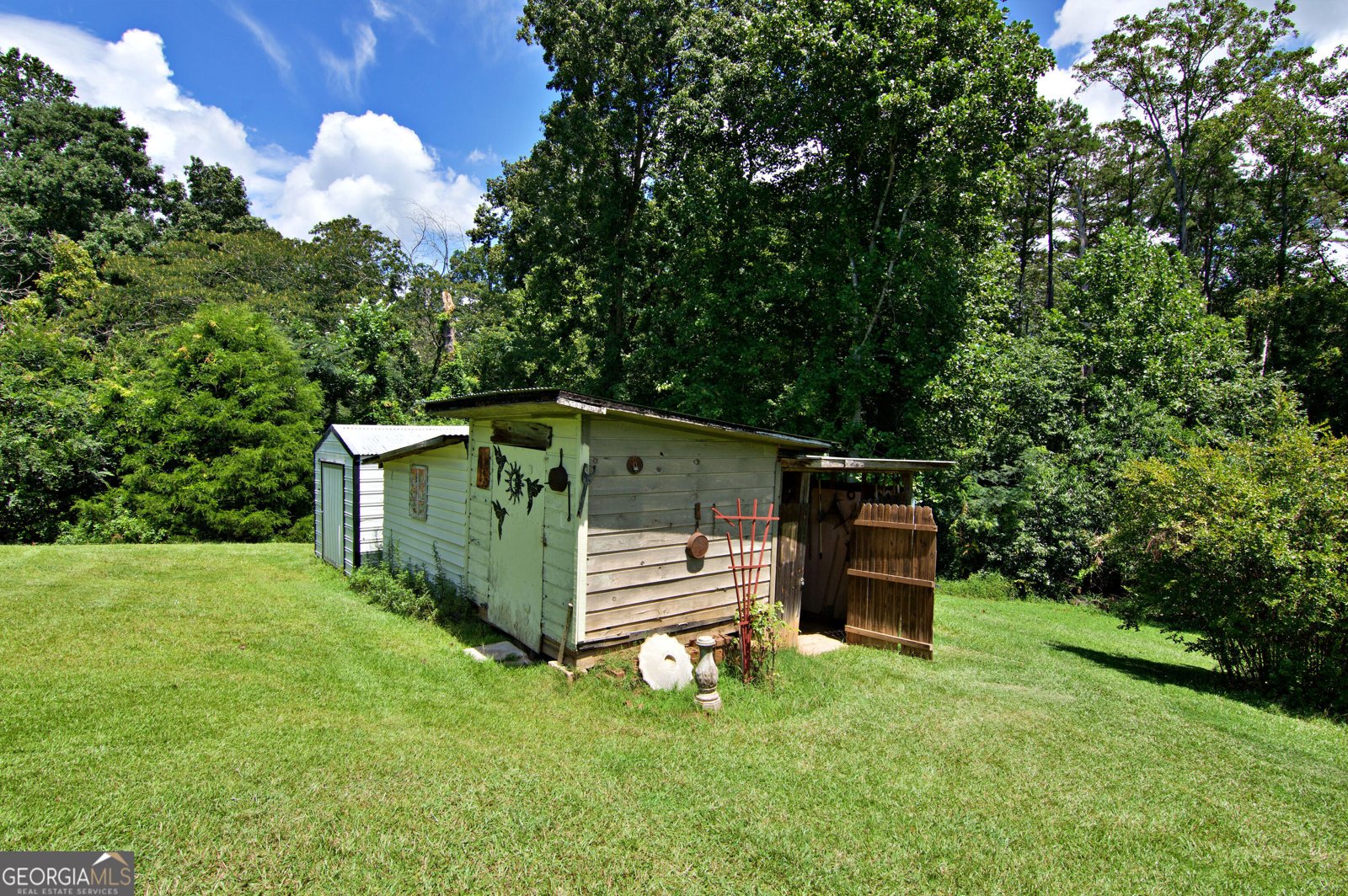 3275 Toccoa Highway Westminster - 35