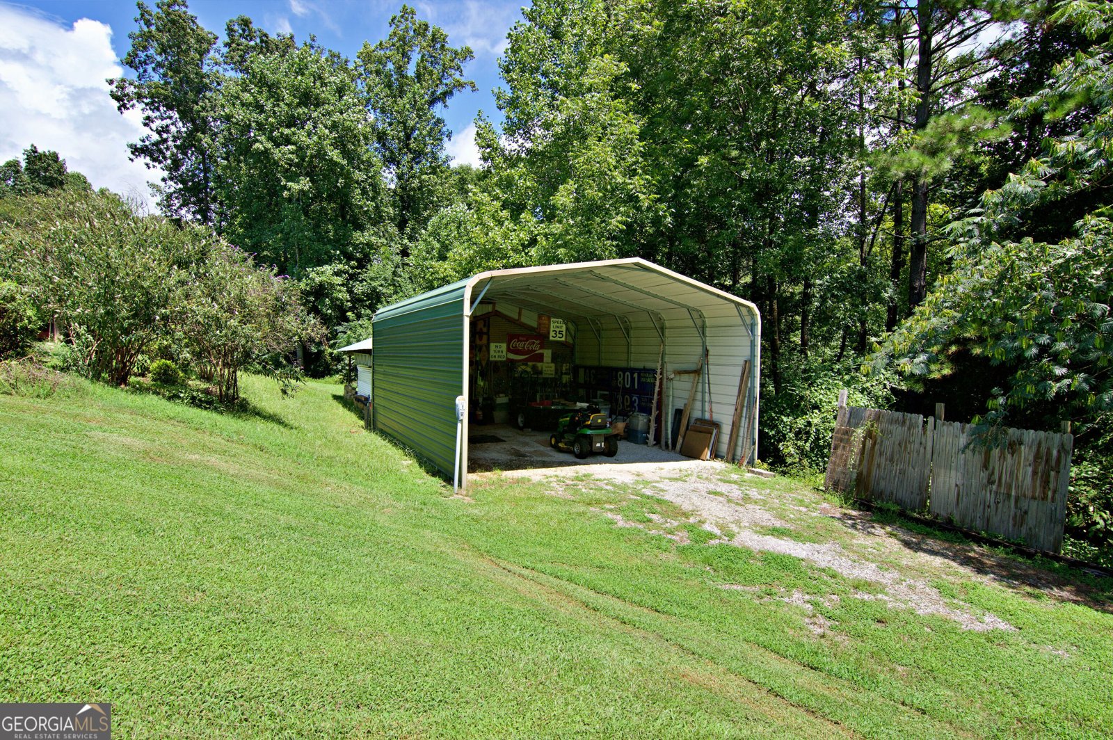 3275 Toccoa Highway Westminster - 36